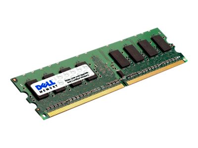 DELL 4GB UDIMM 240-PIN MEMORY MODULE