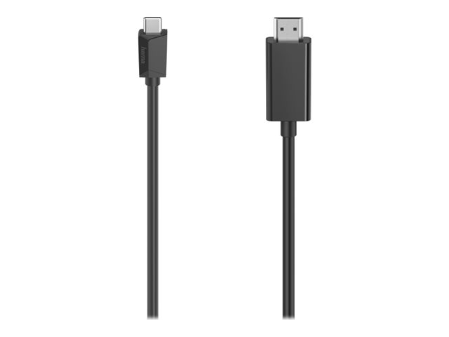 Hama Essential Line adapter cable - 1.5 m