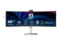 Philips Moniteurs 49'' et 50'' 49B2U6900CH/00