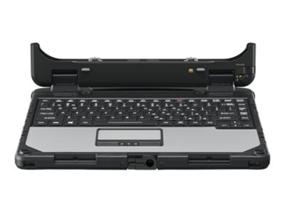 Panasonic - Keyboard