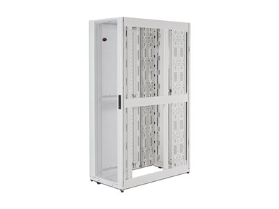 APC NetShelter SX 45U 600mm Wide x 1070