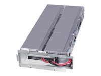 CyberPower Replacement Battery Pack Series RBP0076 UPS-batteri