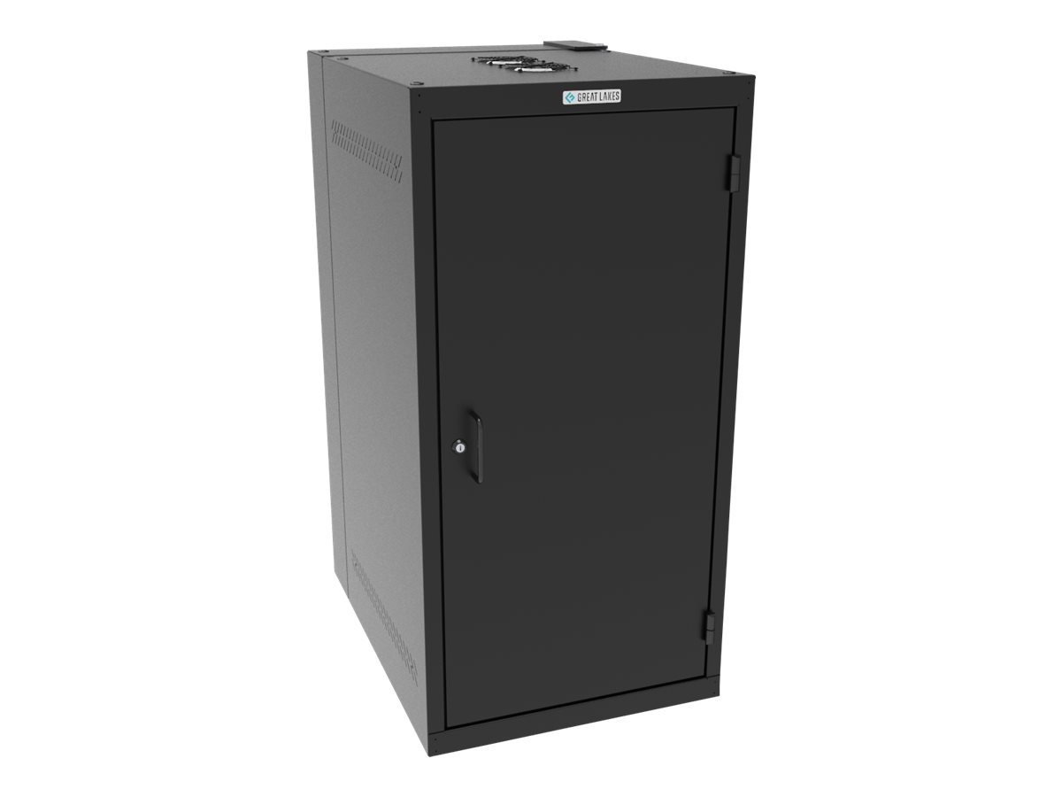 Great Lakes WD - Cabinet