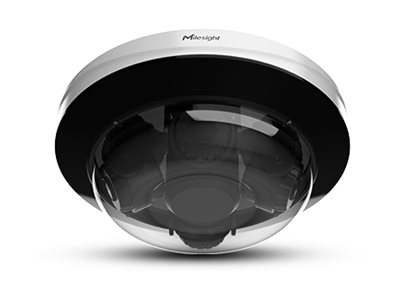 Milesight MS-C5321-FPE network panoramic camera Product shot Bottom 74450