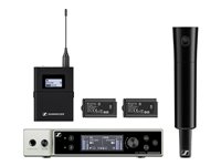 Sennheiser EW-DX SK-SKM-S Base Set (Q1-9) Trådløs lydoverføringssystem
