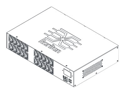 Raritan Dominion PX PX3-5434R