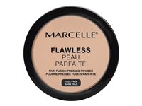 Marcelle Flawless Skin Fusion Pressed Powder - Buff Beige