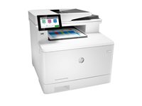 HP Color LaserJet Enterprise M480f MFP