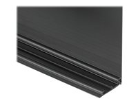 Chief Universal Wall Covers Series FCAC06B mounting component - for flat panel - black