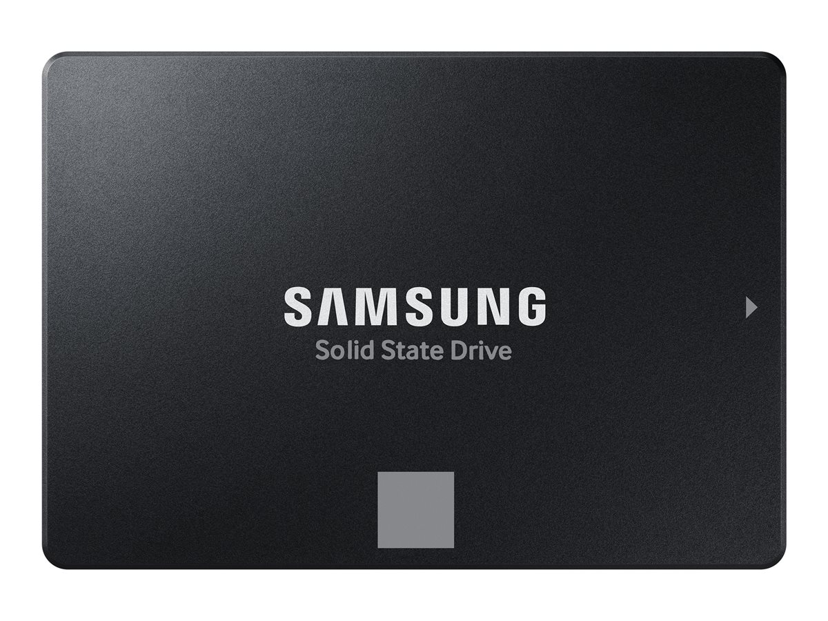 SSD 2.5'' 1TB Samsung 870 EVO SATA 3