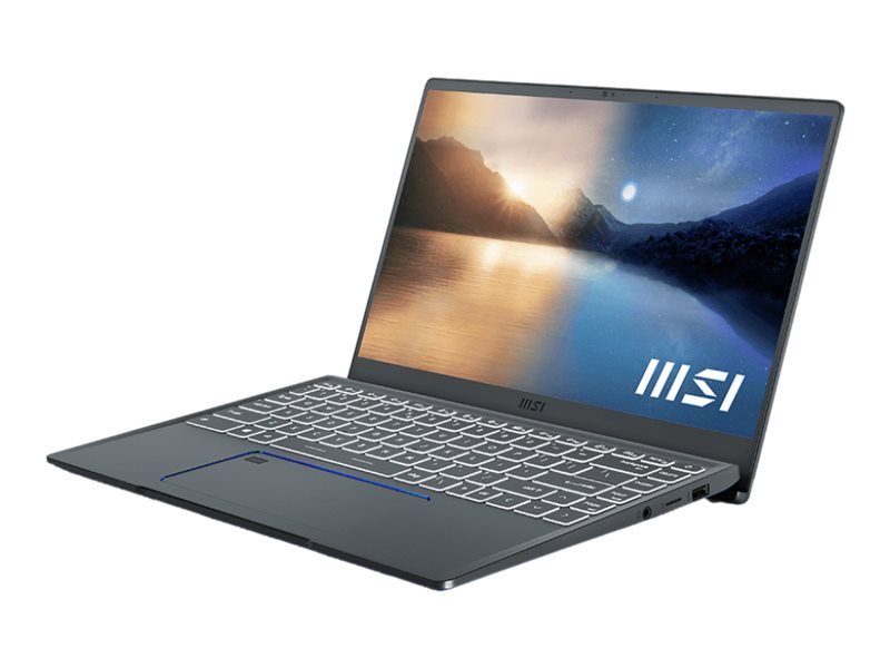 MSI Prestige 14 A11SC-207CA