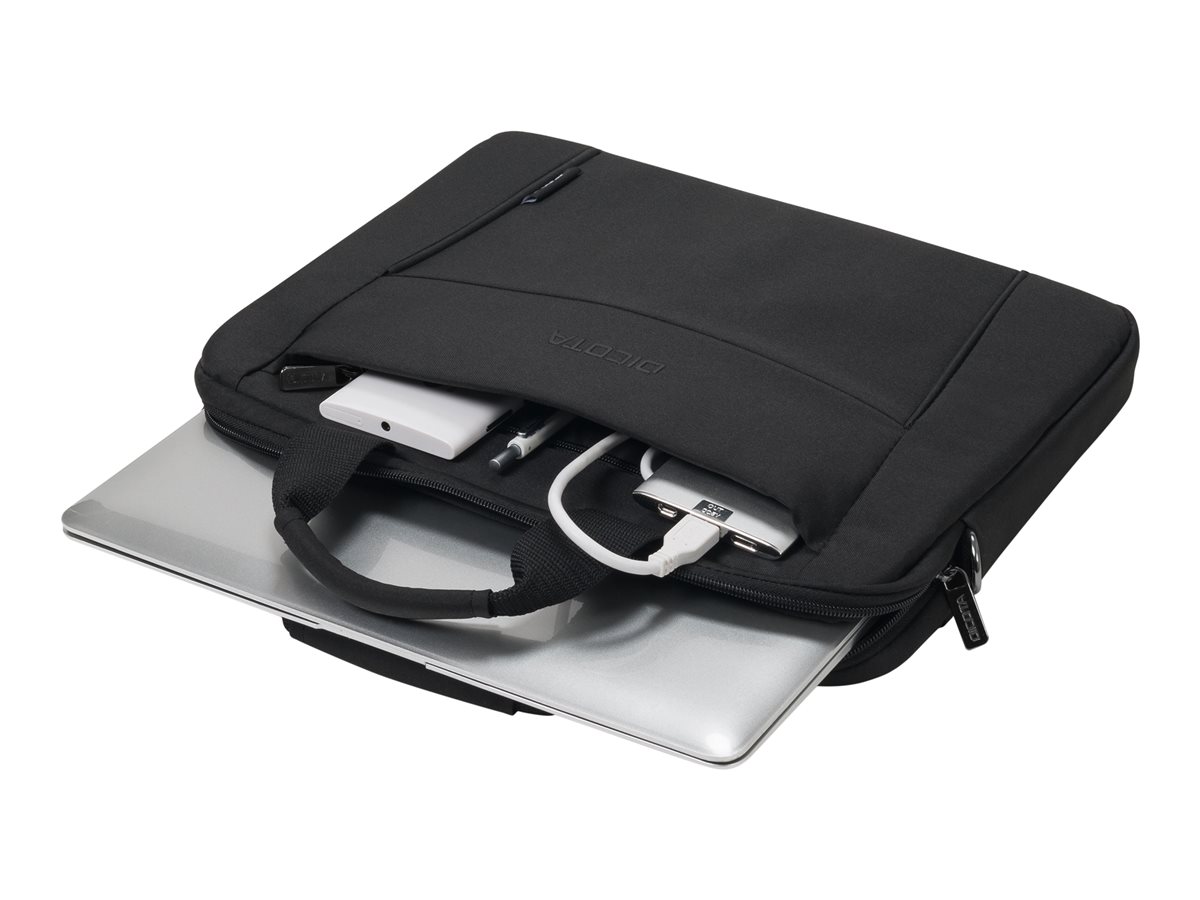 DICOTA Eco Slim Case BASE - brašna na notebook – foto 3