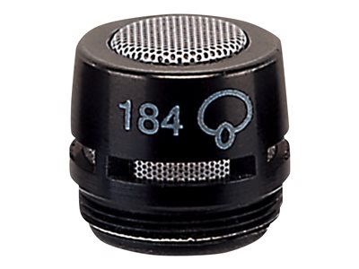 Shure R184 - Super-cardioid cartridge for microphone