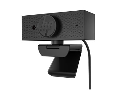 HP 625 - Webcam - tilt
