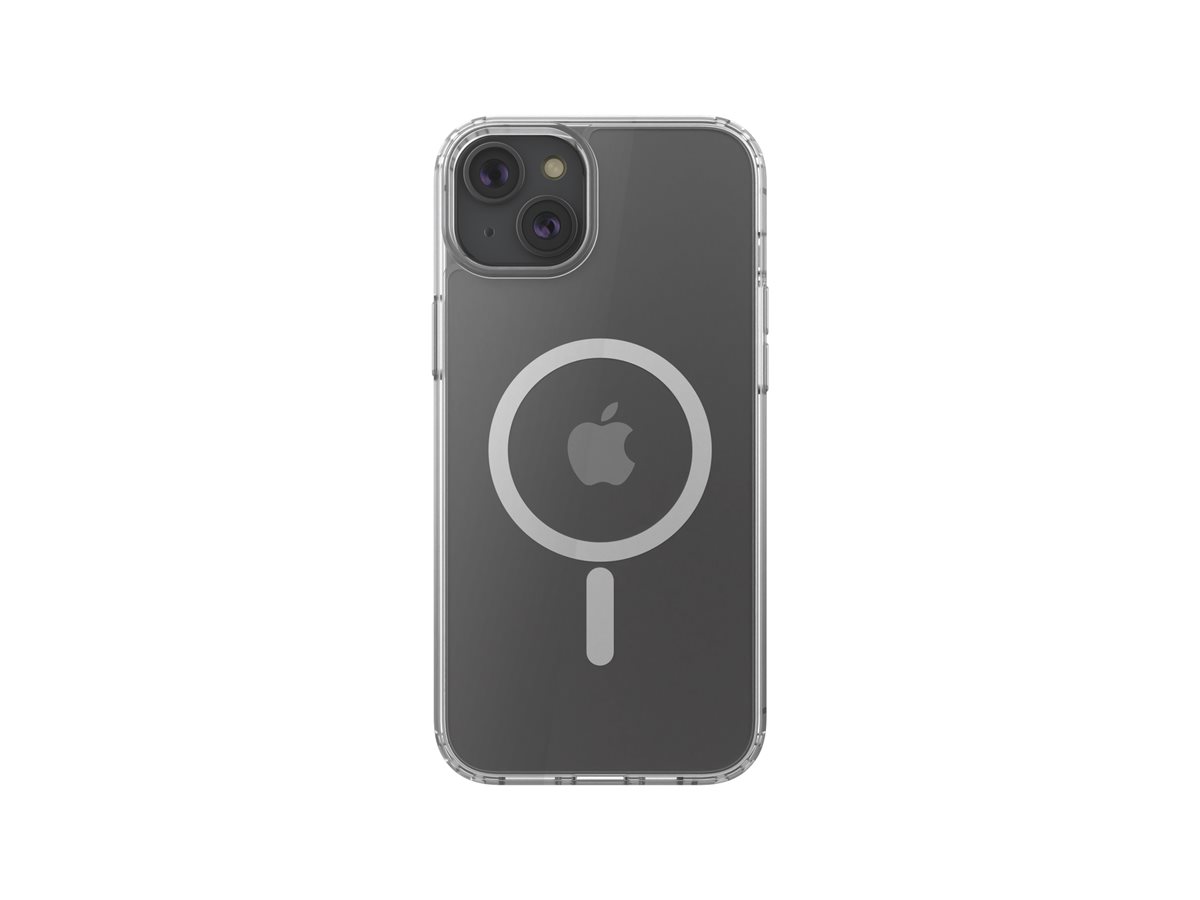 Belkin SheerForce - Back cover for cell phone