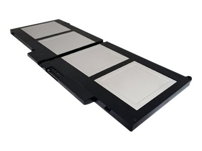 Total Micro - Notebook battery