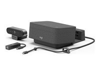 Logitech Produits Logitech 991-000452
