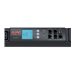 APC Rack PDU 2G Metered ZeroU 22.0kW