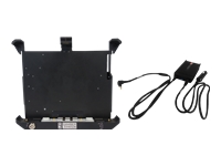 Gamber-Johnson SLIM - Docking station - 10Mb LAN - for Panasonic Toughbook 33
