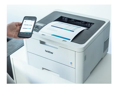 BROTHER HL-L3220CW ECO color LASER 18ppm, BROTHER  (BILD6)