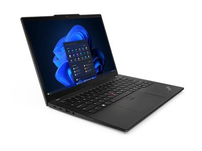 Lenovo ThinkPad X13 Gen 5 - 13.3" - Intel Core Ultra 5 - 125U - Evo - 16 Go RAM - 512 Go SSD - Franais