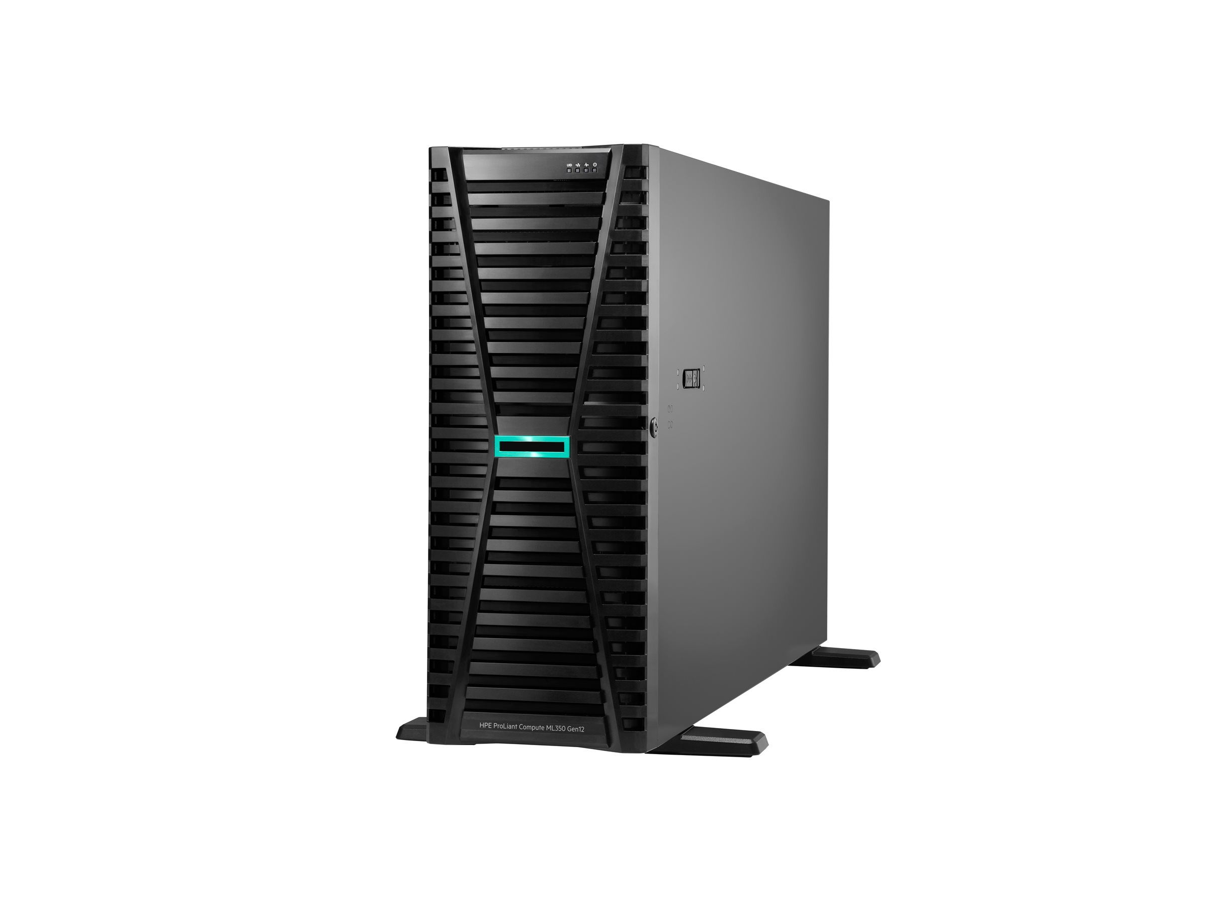 HPE ProLiant Compute ML350 Gen12