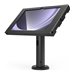 Compulocks Surface GO 1-4 Gen Apex Enclosure Rise Stand 8 Black