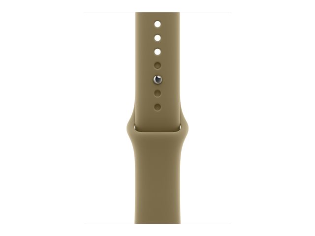 Apple - band for smart watch - 46mm