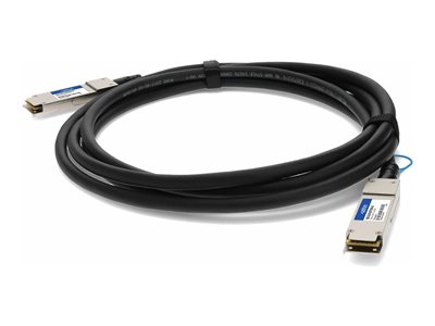 AddOn - 100GBase-CU direct attach cable