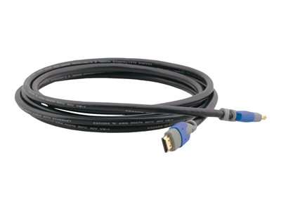 HDMI Cable Kramer Electronics 97-01114020 6m Black