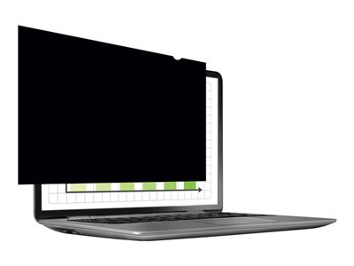 FELLOWES 19.5IN W FILTRE PRIVASCREEN