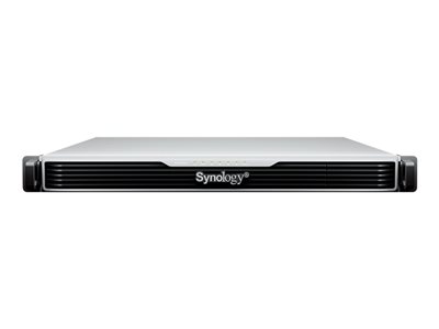 Synology RackStation RS1626xs+