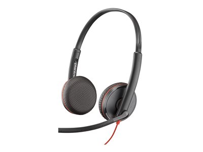 Poly Blackwire C3225