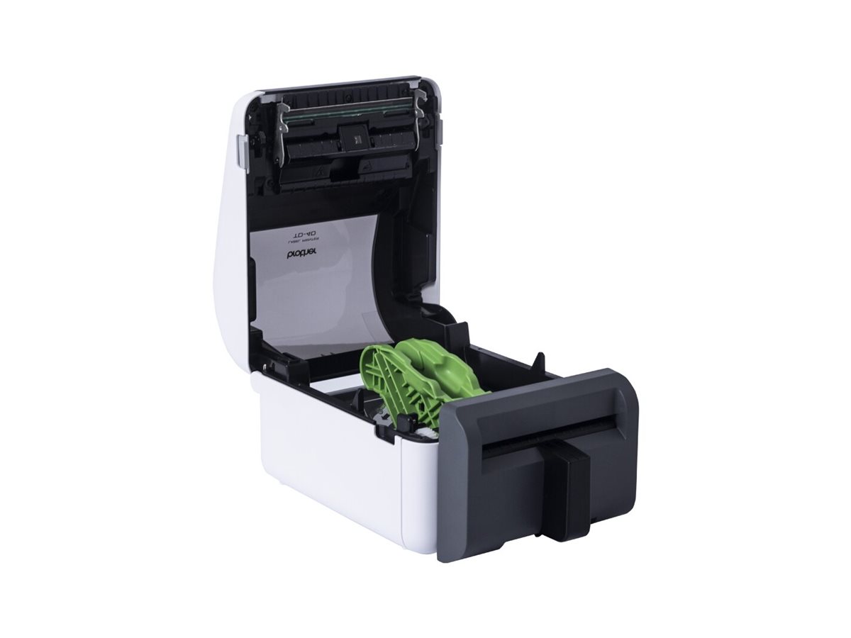 BROTHER TD4550DNWBFCZ1 Label Printer – foto 5
