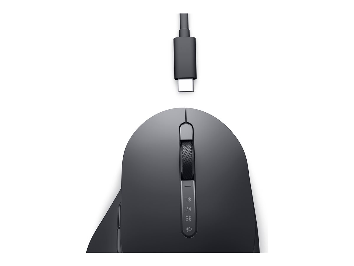 Dell Pro Premium Collaboration KM900 (KM900-GR-GER) – foto 14