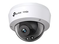 TP-Link VIGI C240 V1 Netværksovervågningskamera 2560 x 1440