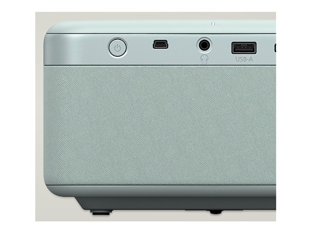 EPSON EF-21G Laser Projector 1.000lm V11HB35340