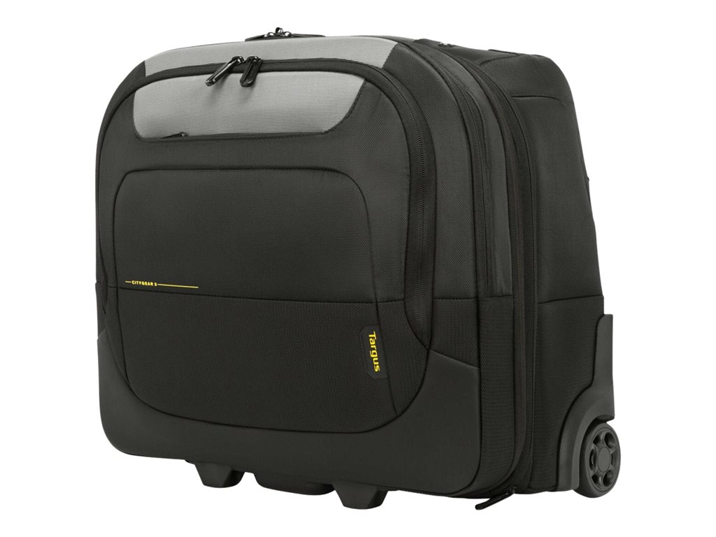 TARGUS City Gear 17.3p Laptop Roller