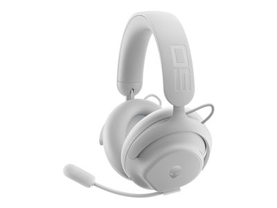 Alienware Pro Wireless Gaming Headset - Headset - 