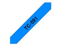 Brother Rubans d'origine TC591