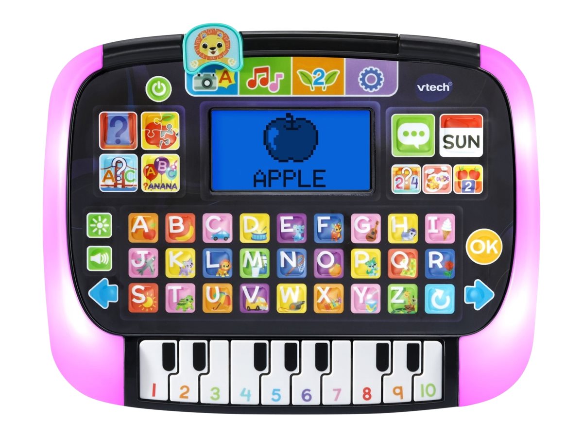 VTech Little Apps Light-Up Tablet