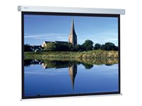 Projecta Compact RF Electrol Square Format - projection screen - 84.3" (214 cm)