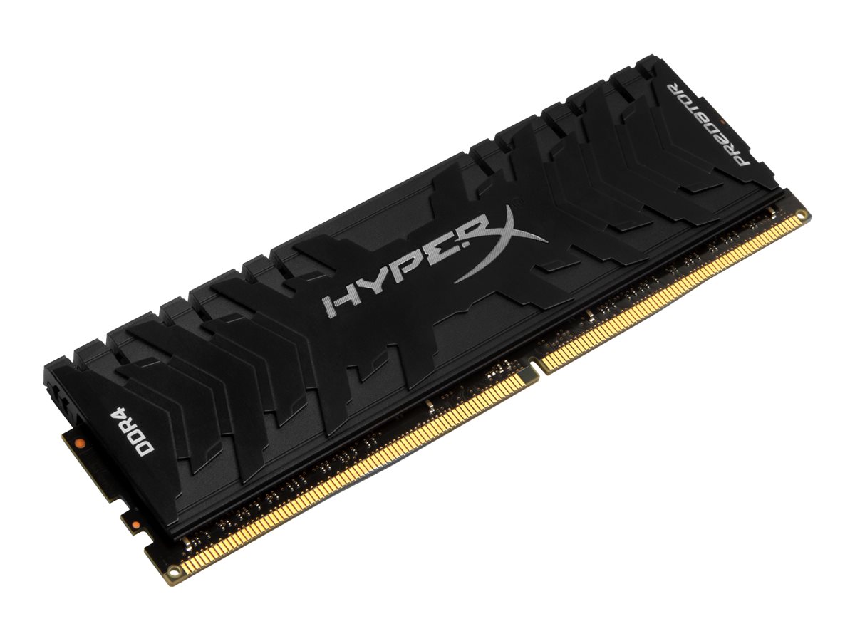 KINGSTON HyperX Predator DDR4 32GB 3200MHz XMP