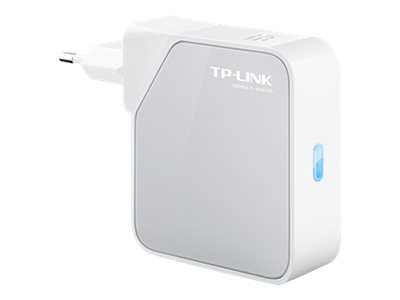 TP-Link TL-WR810N - Wireless router