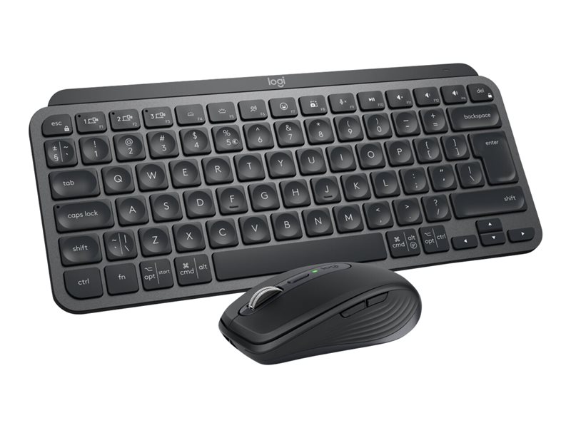 LOGI MX Keys Mini Combo for Business(IT)