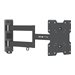 Eaton Tripp Lite Series Display TV Wall Monitor Mount Arm Swivel/Tilt 14 to 42 TVs / EA / Flat-Screens