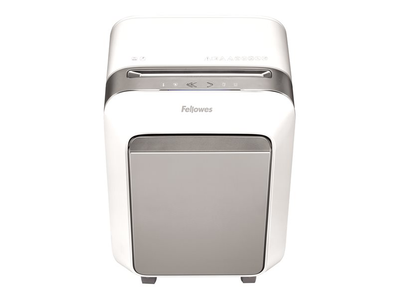 FELLOWES DESTRUCTEUR MICROSHRED LX211 BL