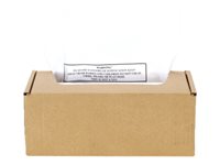 FELLOWES Shredder Bags X50 300C & 500C
