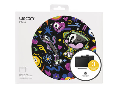 Wacom 4K Pen Black LP1100K - Best Buy