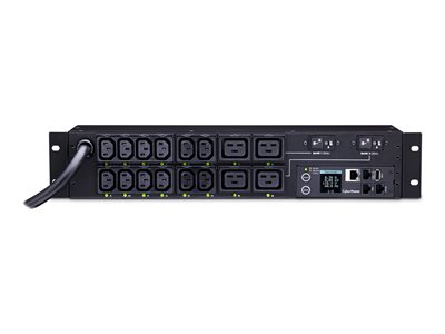 CyberPower Switched PDU41008